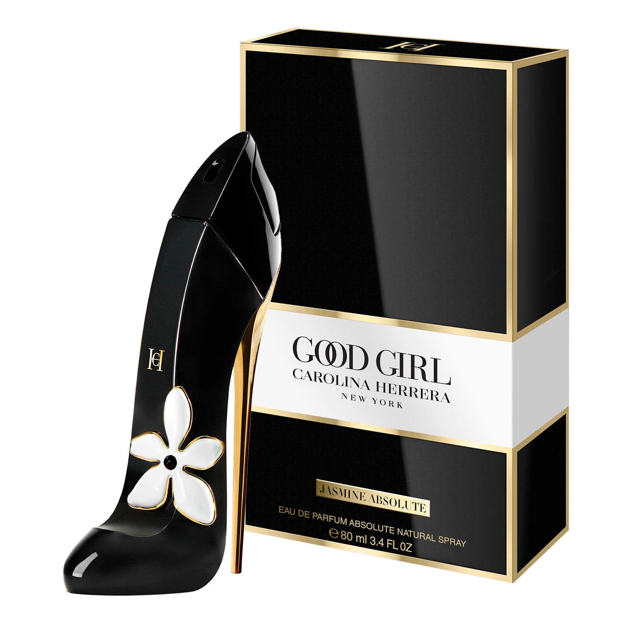 Perfume GOODGIRL JASMINE ABSOLUTE FOR WOMEN EDP